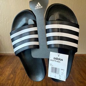 Adidas Adilette Aqua Slides